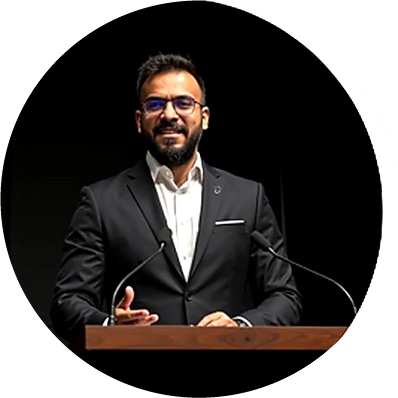 Anik Waikar